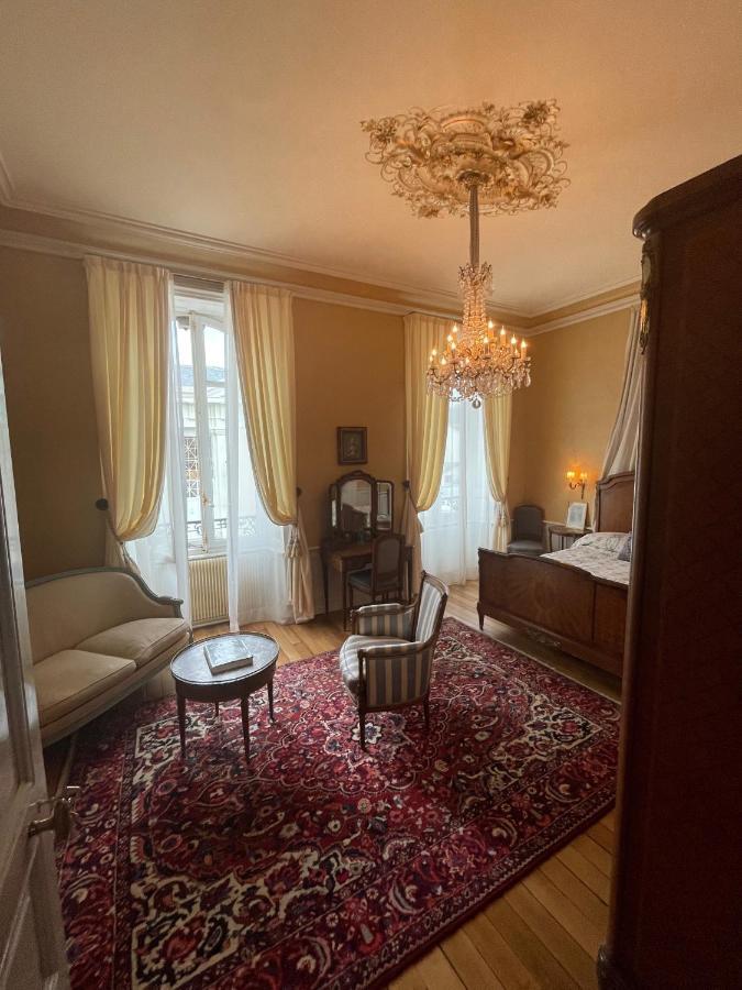 Maison D'Hercule Mayenne Exterior foto
